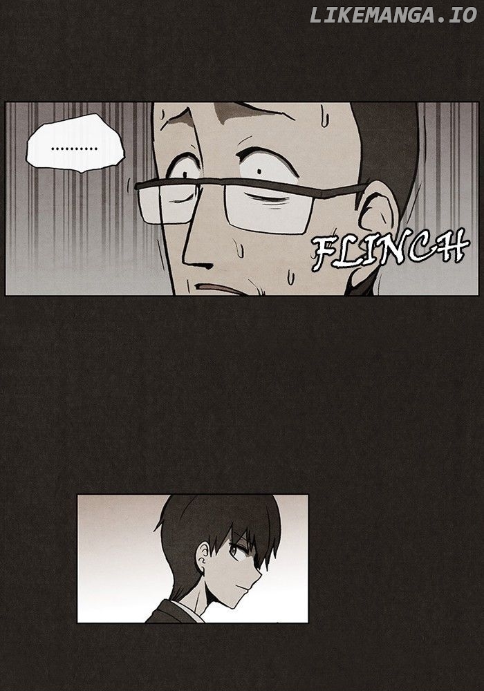 Bastard (hwang Youngchan) chapter 27 - page 37