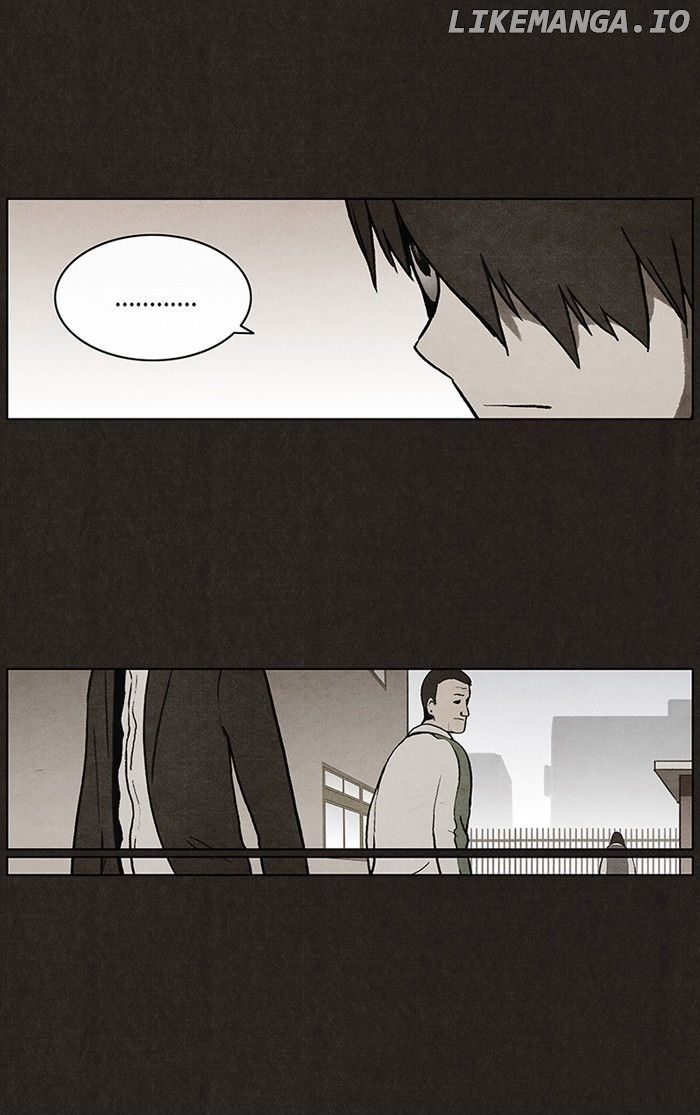 Bastard (hwang Youngchan) chapter 27 - page 39