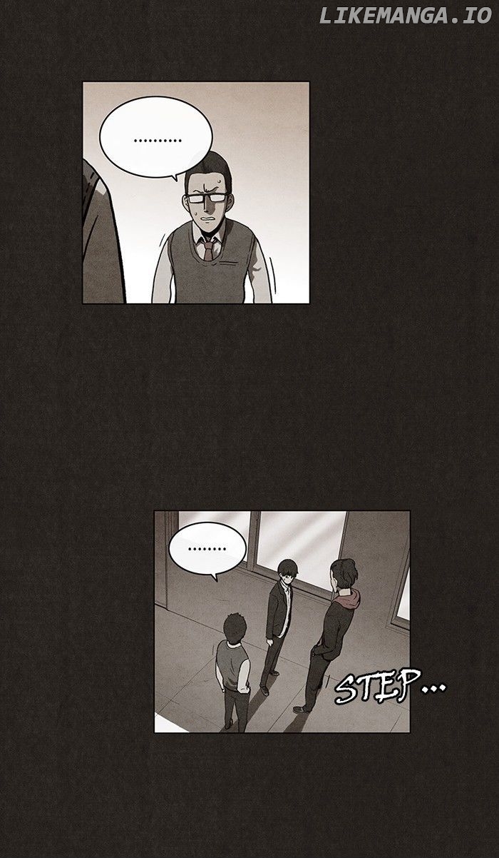 Bastard (hwang Youngchan) chapter 27 - page 53