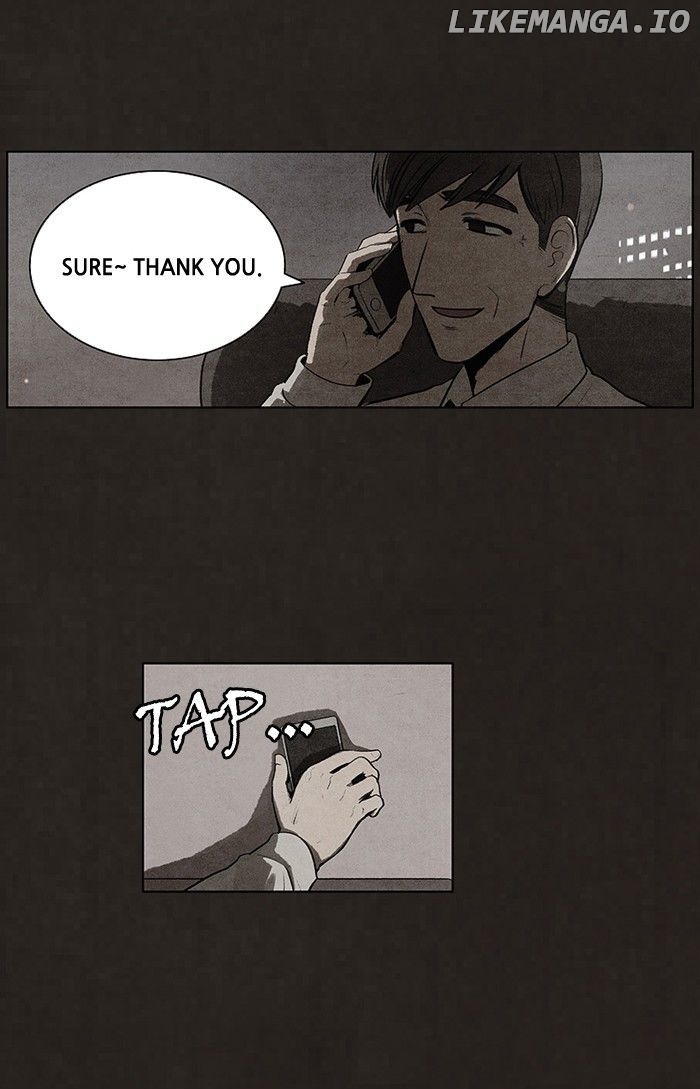 Bastard (hwang Youngchan) chapter 62 - page 30