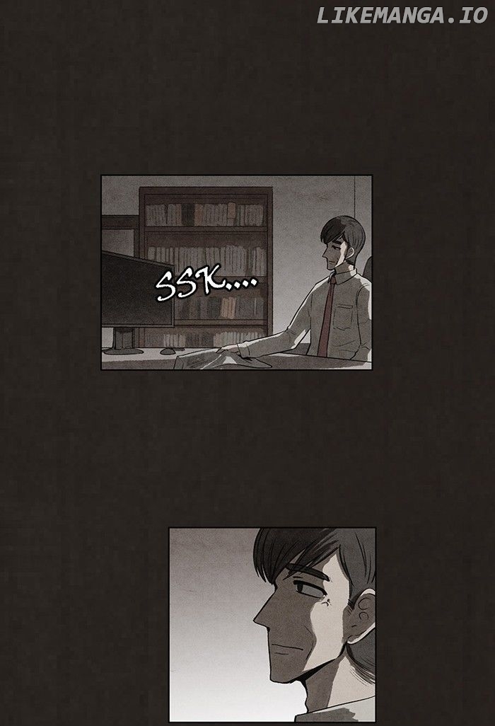 Bastard (hwang Youngchan) chapter 62 - page 33