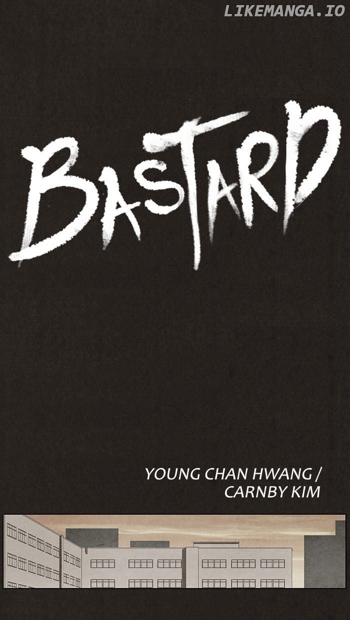 Bastard (hwang Youngchan) chapter 28 - page 11