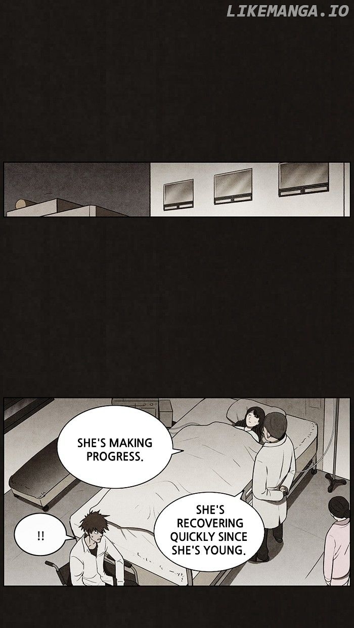 Bastard (hwang Youngchan) chapter 63 - page 1