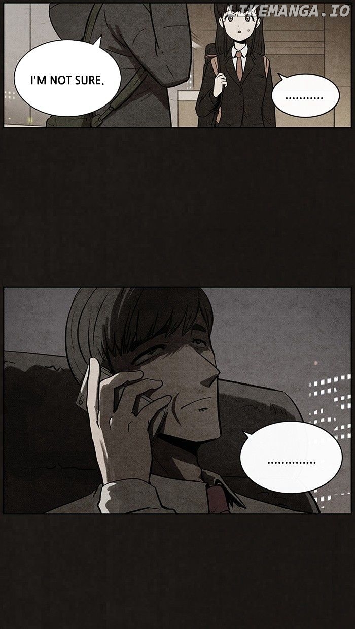 Bastard (hwang Youngchan) chapter 63 - page 22