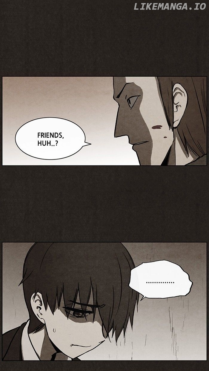 Bastard (hwang Youngchan) chapter 29 - page 1