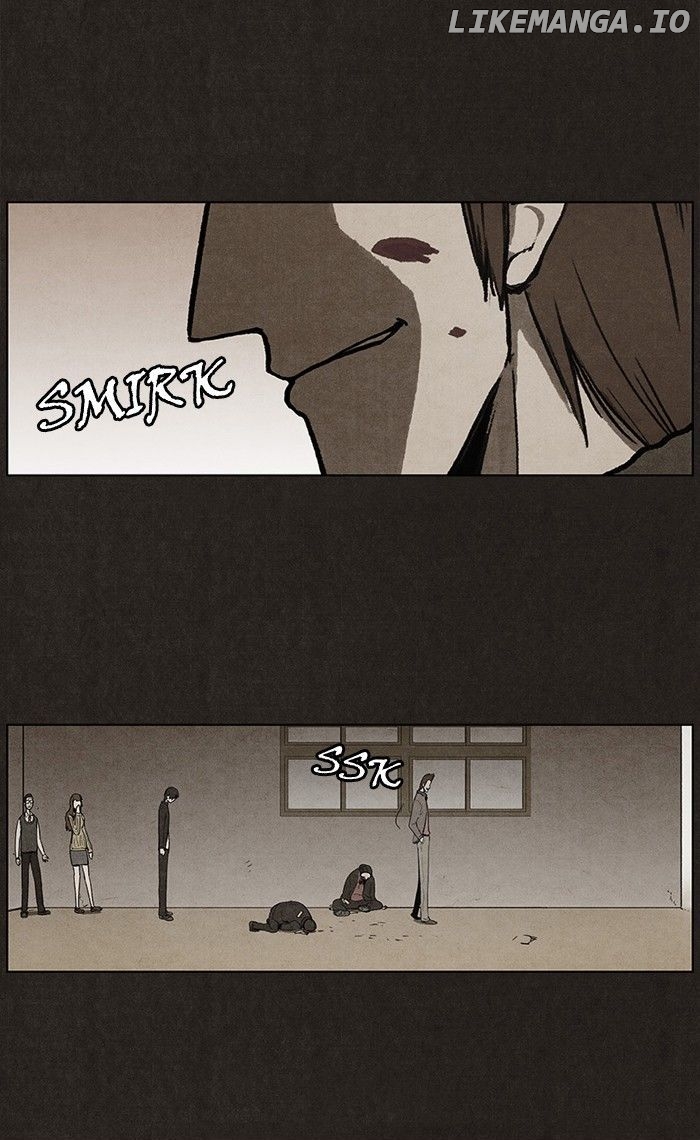 Bastard (hwang Youngchan) chapter 29 - page 2