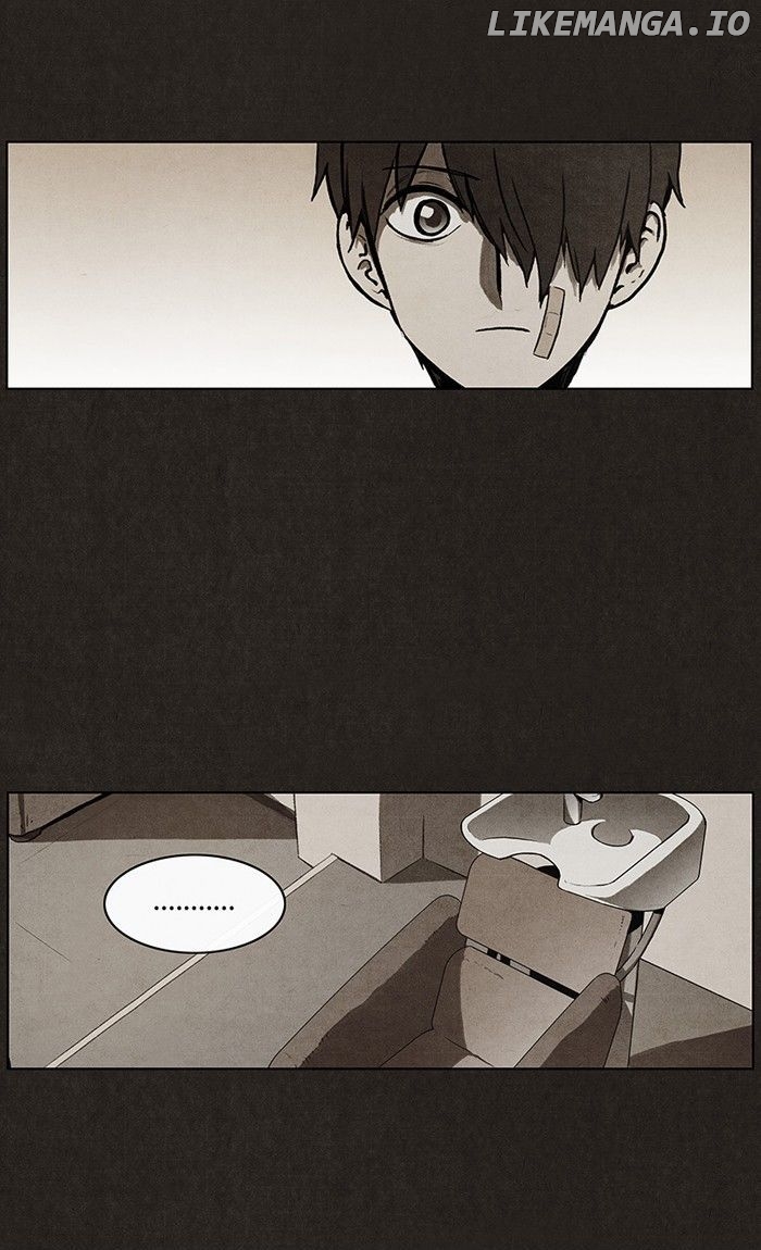 Bastard (hwang Youngchan) chapter 29 - page 37