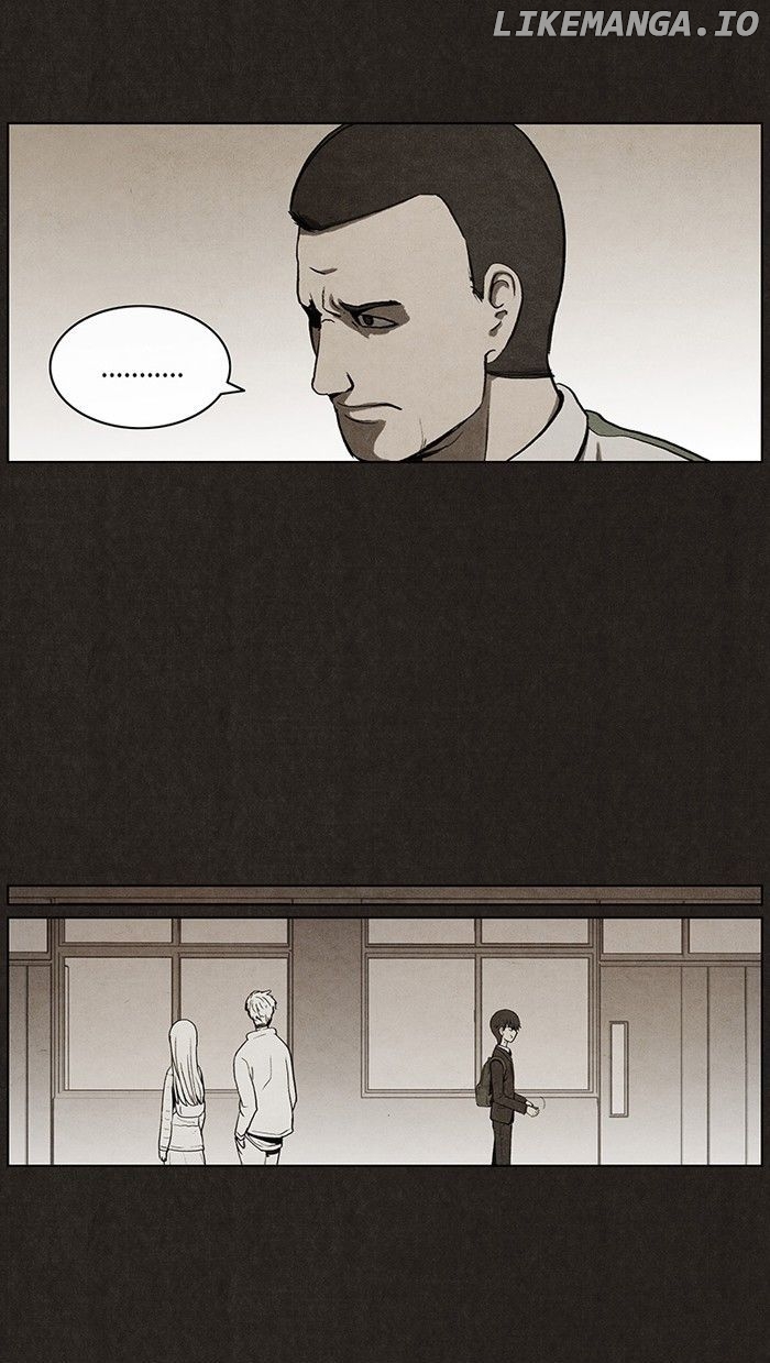 Bastard (hwang Youngchan) chapter 29 - page 7