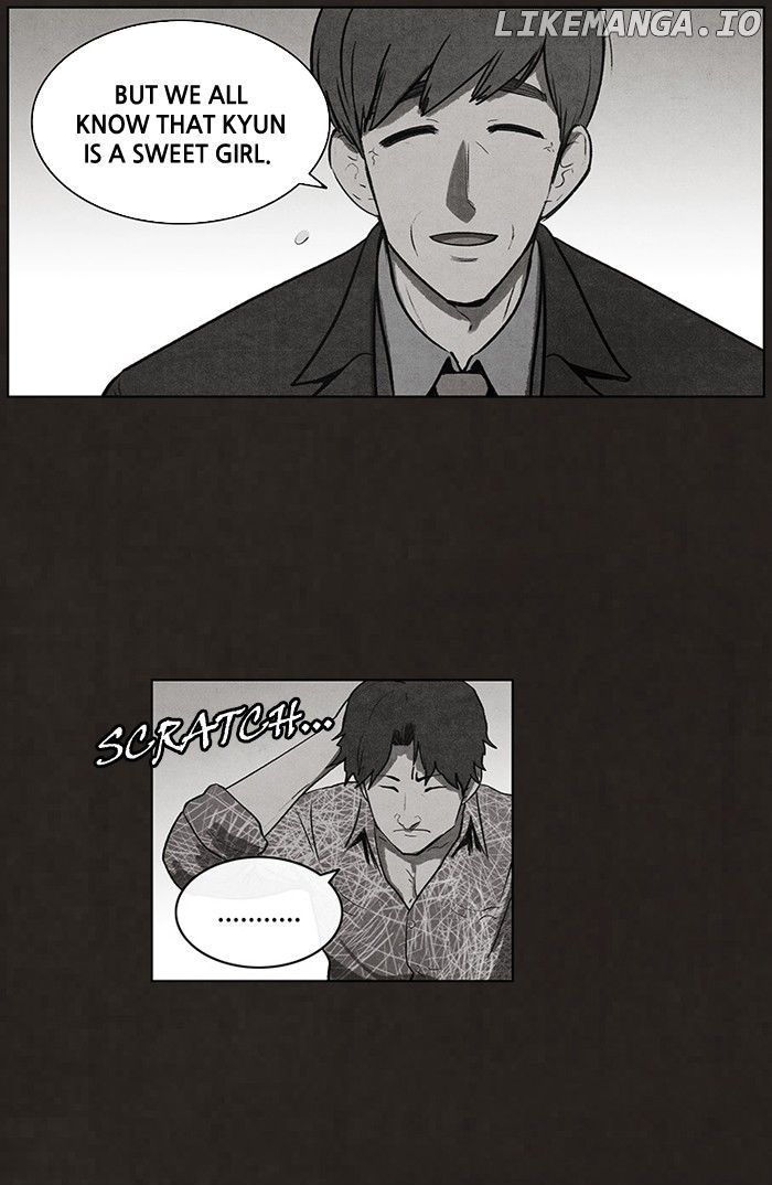 Bastard (hwang Youngchan) chapter 64 - page 21