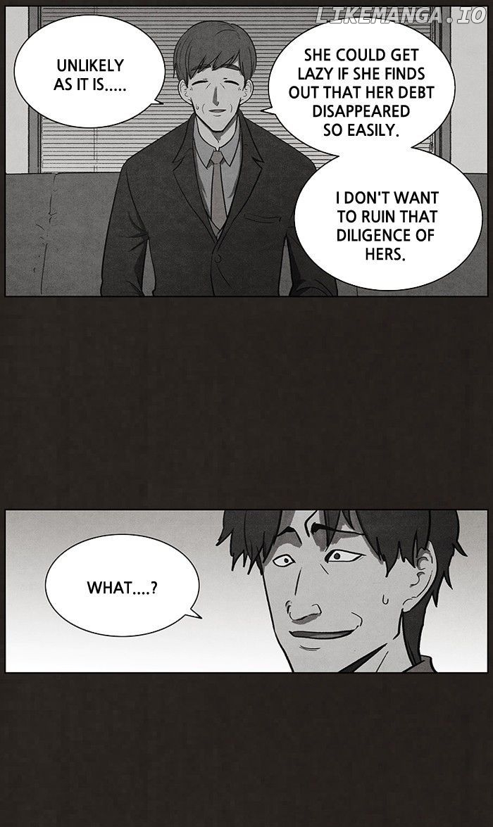 Bastard (hwang Youngchan) chapter 64 - page 24