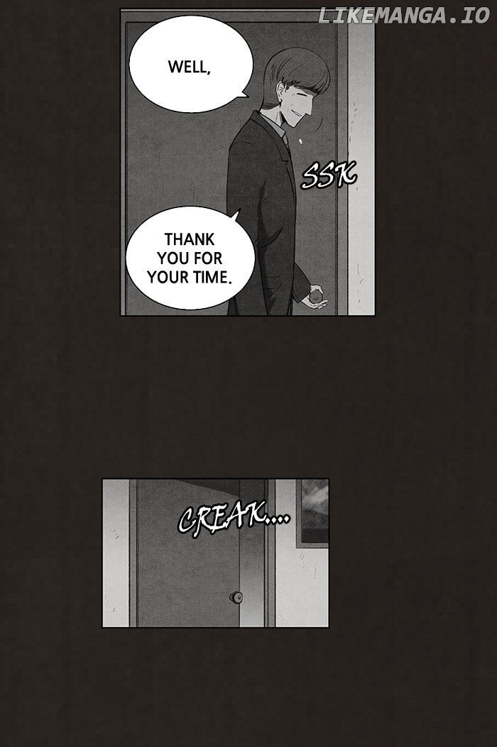 Bastard (hwang Youngchan) chapter 64 - page 25