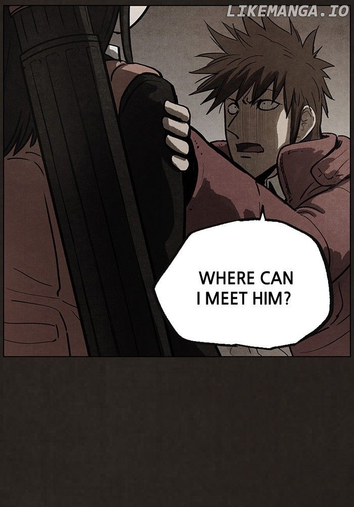 Bastard (hwang Youngchan) chapter 64 - page 3