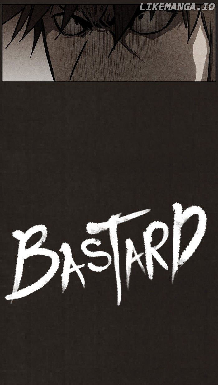 Bastard (hwang Youngchan) chapter 64 - page 4