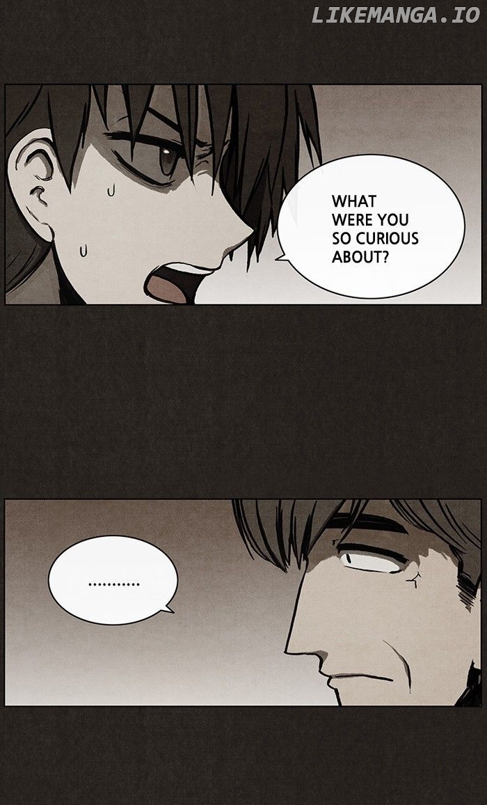 Bastard (hwang Youngchan) chapter 30 - page 26