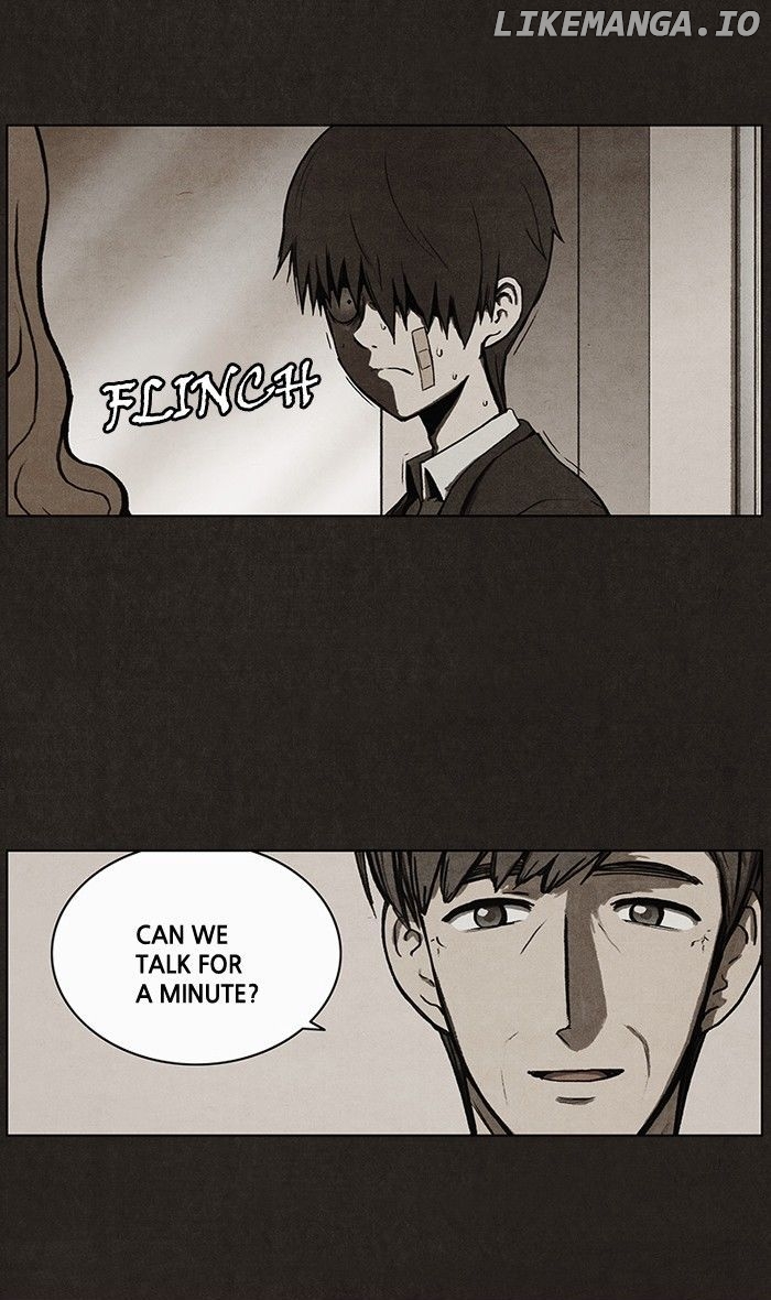 Bastard (hwang Youngchan) chapter 30 - page 8