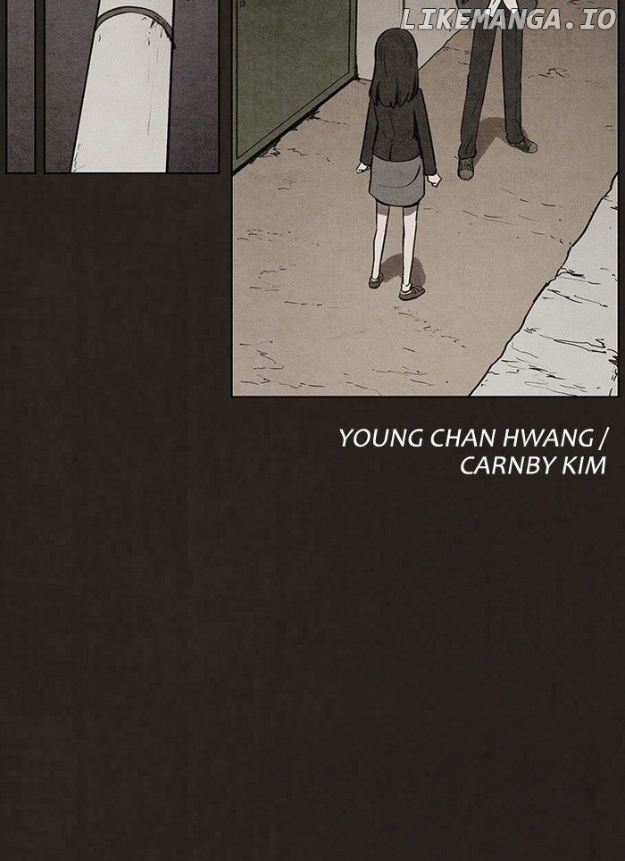 Bastard (hwang Youngchan) chapter 65 - page 2