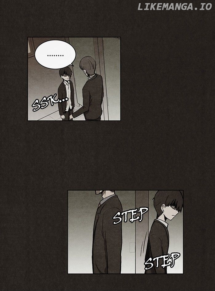 Bastard (hwang Youngchan) chapter 31 - page 14