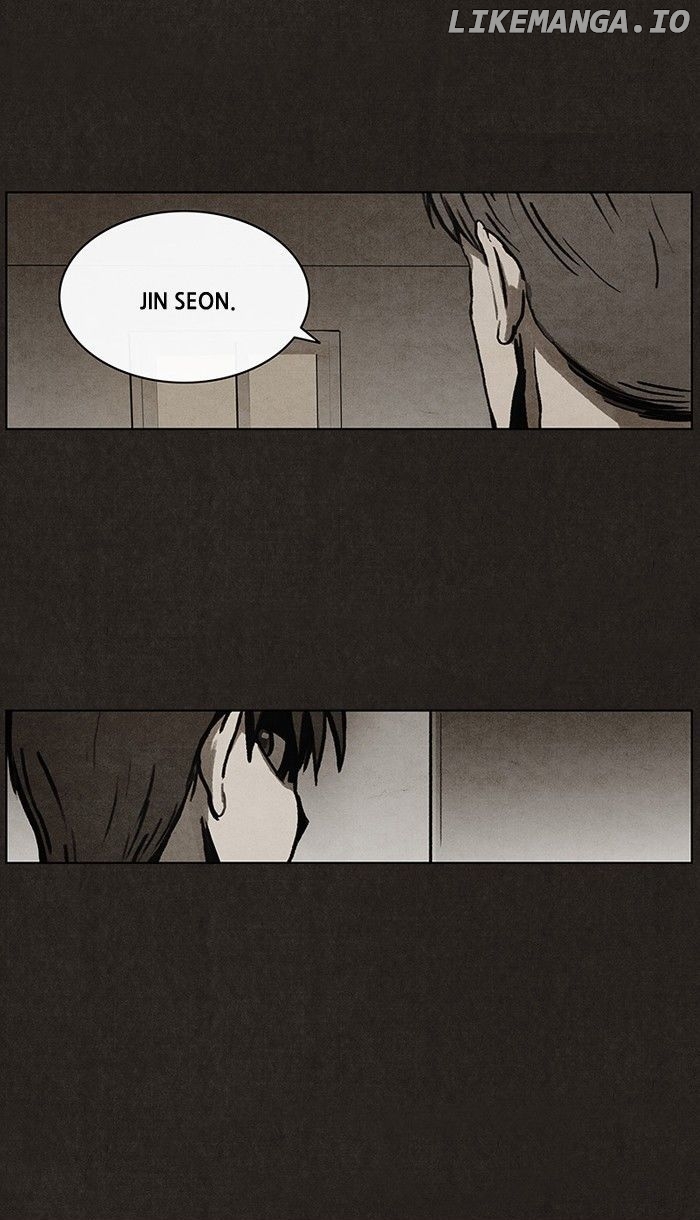 Bastard (hwang Youngchan) chapter 31 - page 16