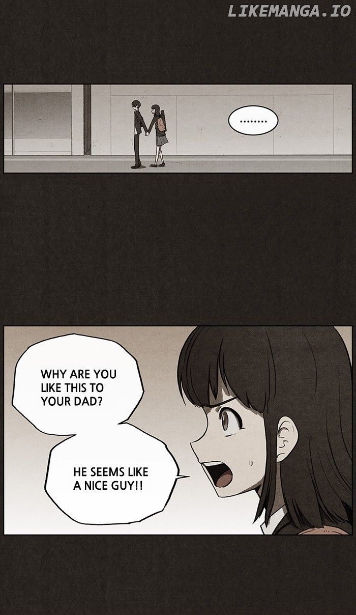 Bastard (hwang Youngchan) chapter 31 - page 28