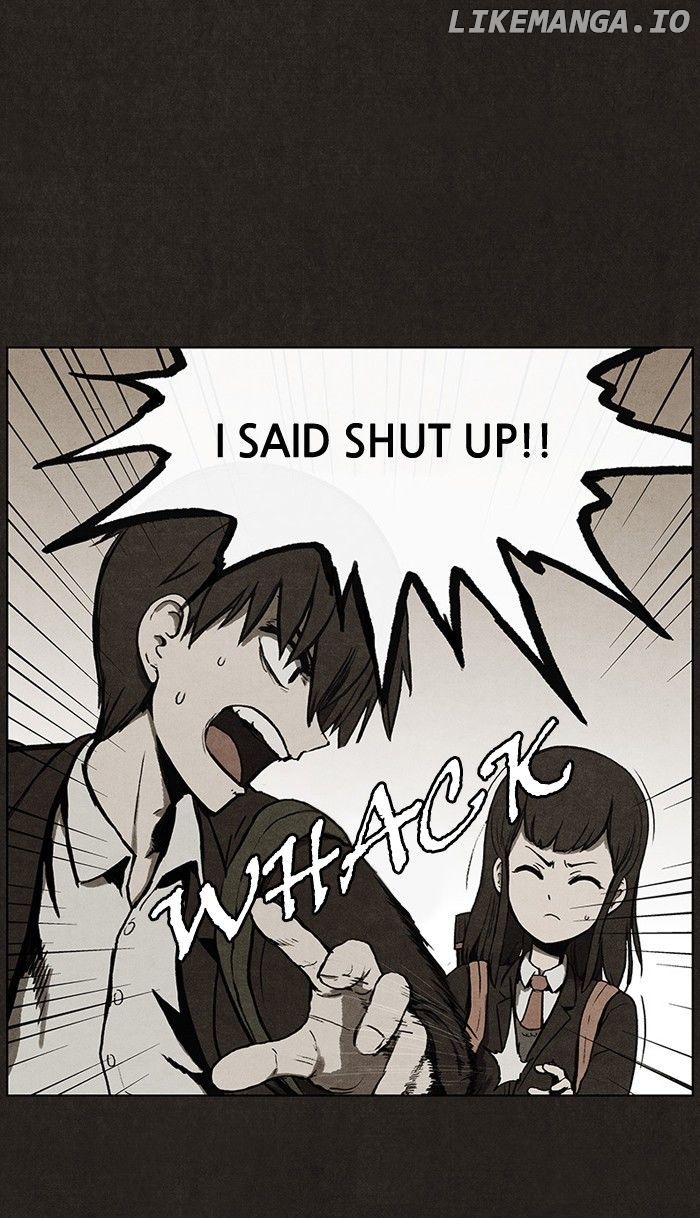 Bastard (hwang Youngchan) chapter 31 - page 30