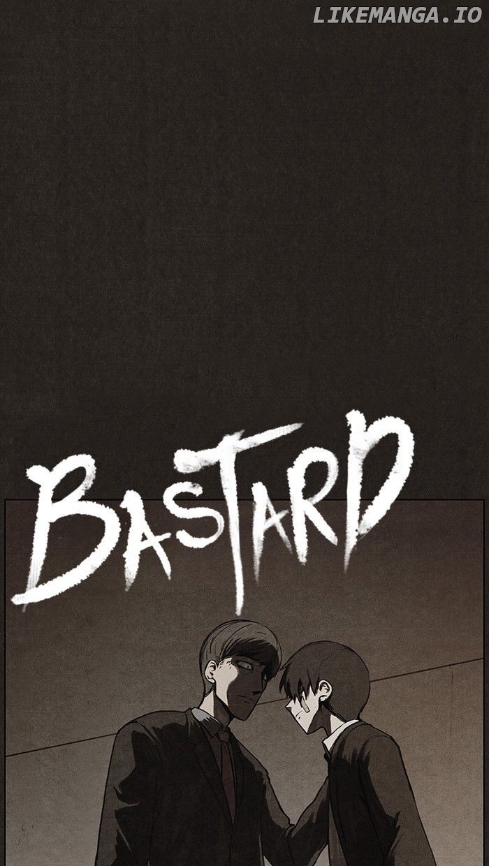 Bastard (hwang Youngchan) chapter 31 - page 5