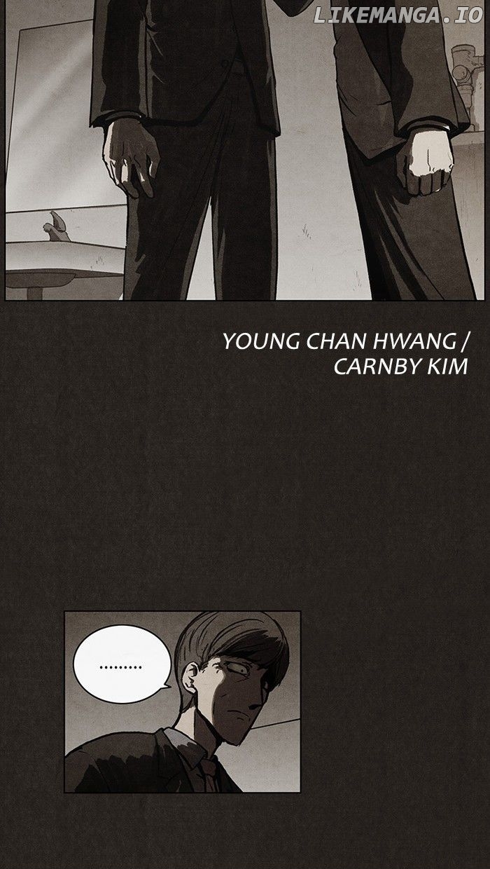 Bastard (hwang Youngchan) chapter 31 - page 6