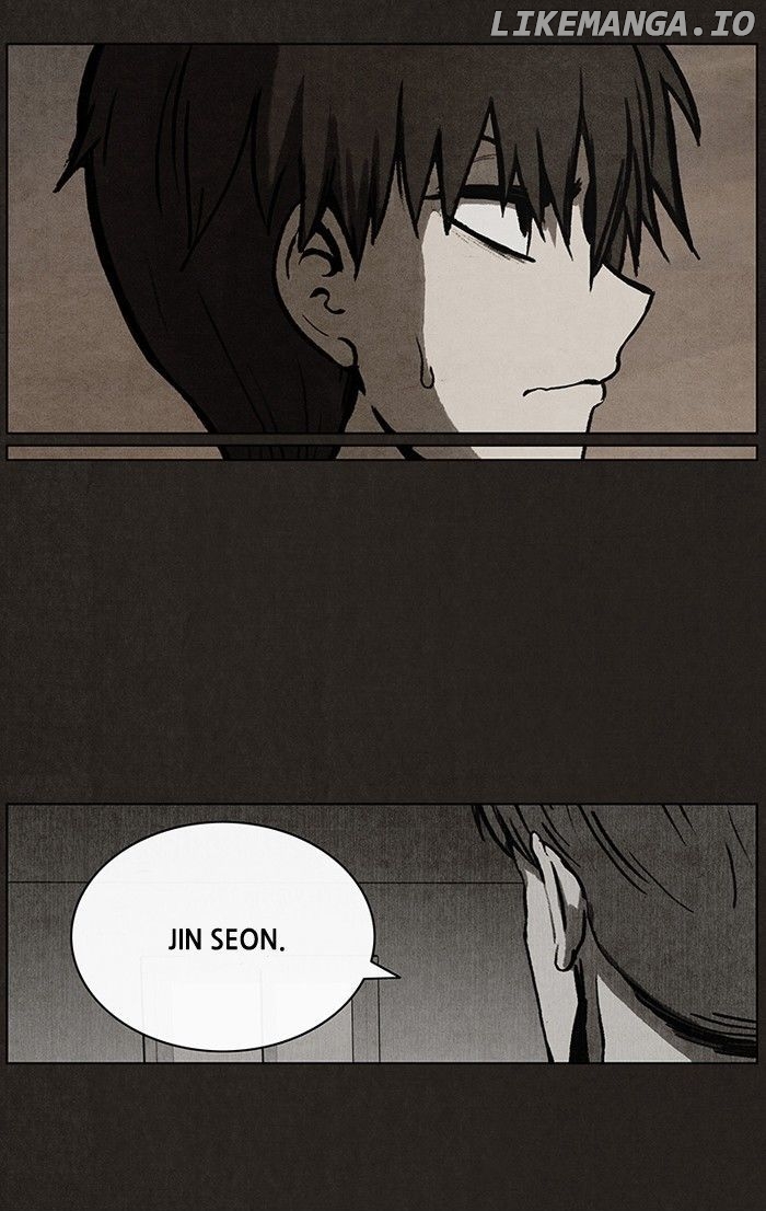 Bastard (hwang Youngchan) chapter 32 - page 17