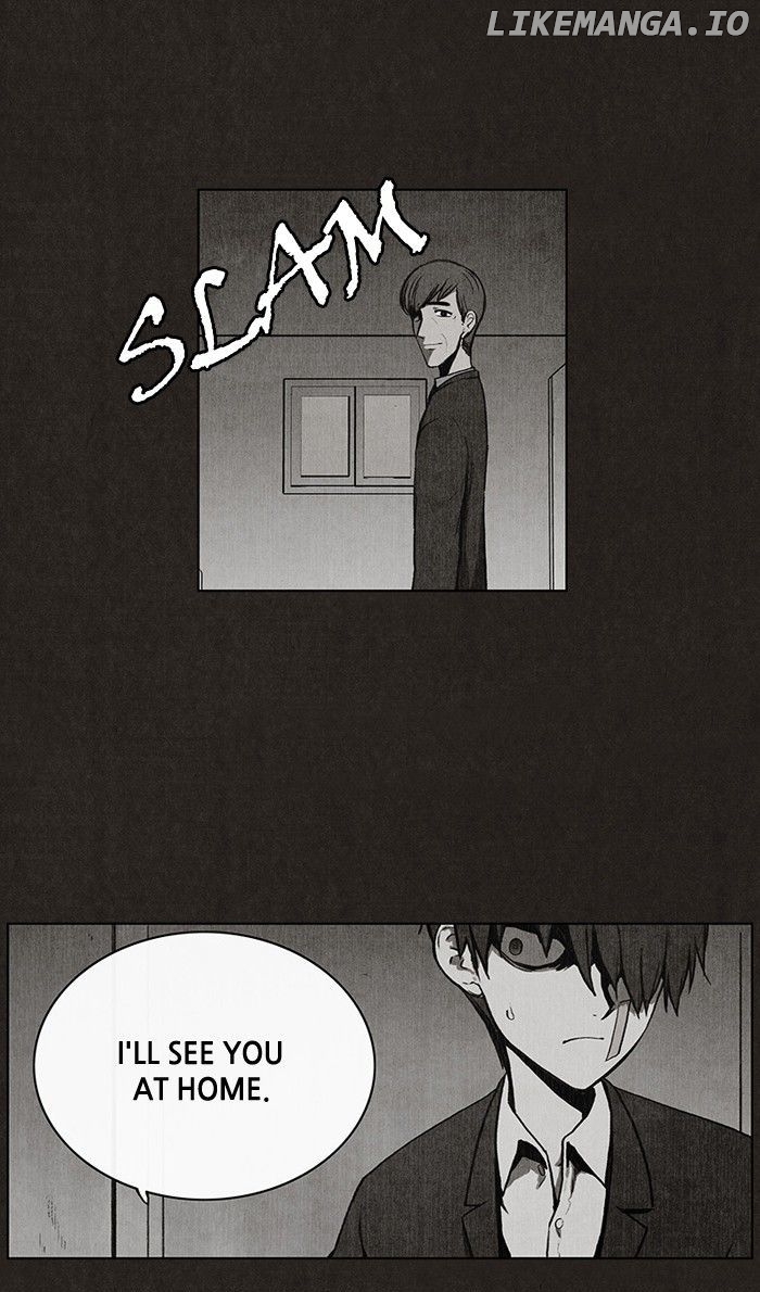 Bastard (hwang Youngchan) chapter 32 - page 20