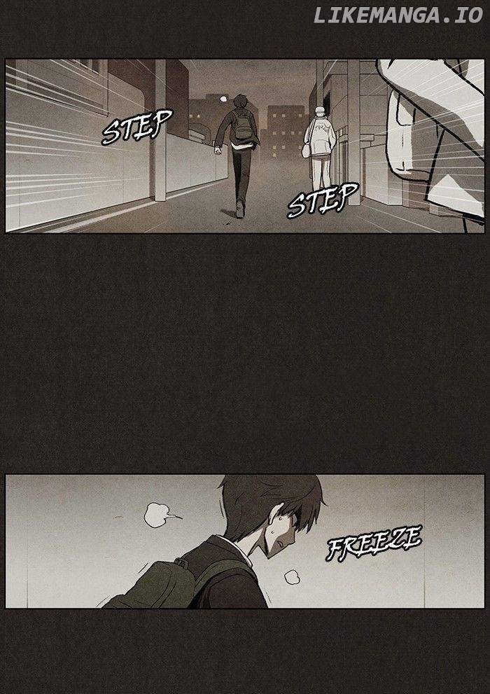 Bastard (hwang Youngchan) chapter 32 - page 28