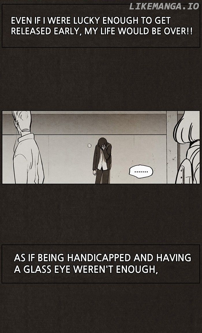 Bastard (hwang Youngchan) chapter 32 - page 31