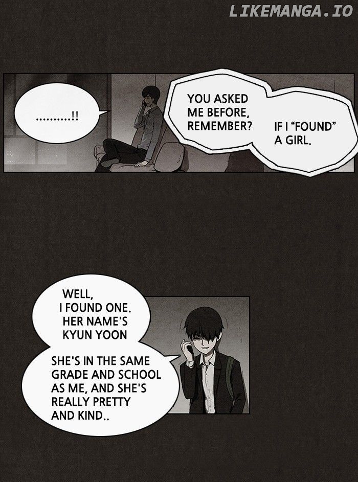 Bastard (hwang Youngchan) chapter 32 - page 49