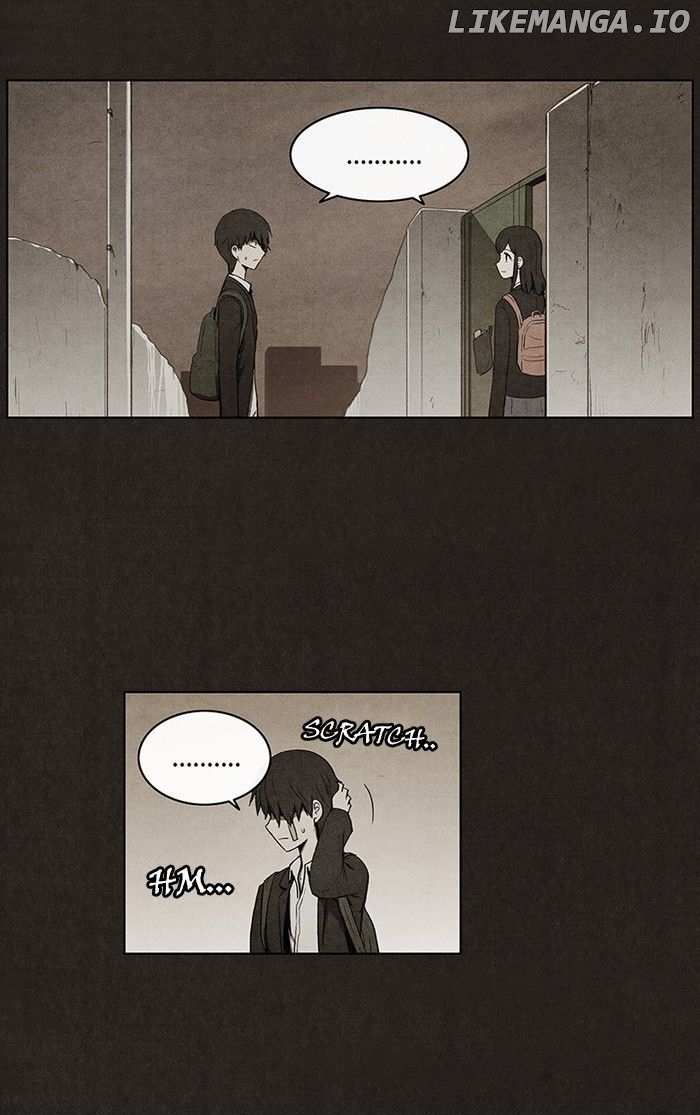 Bastard (hwang Youngchan) chapter 32 - page 9