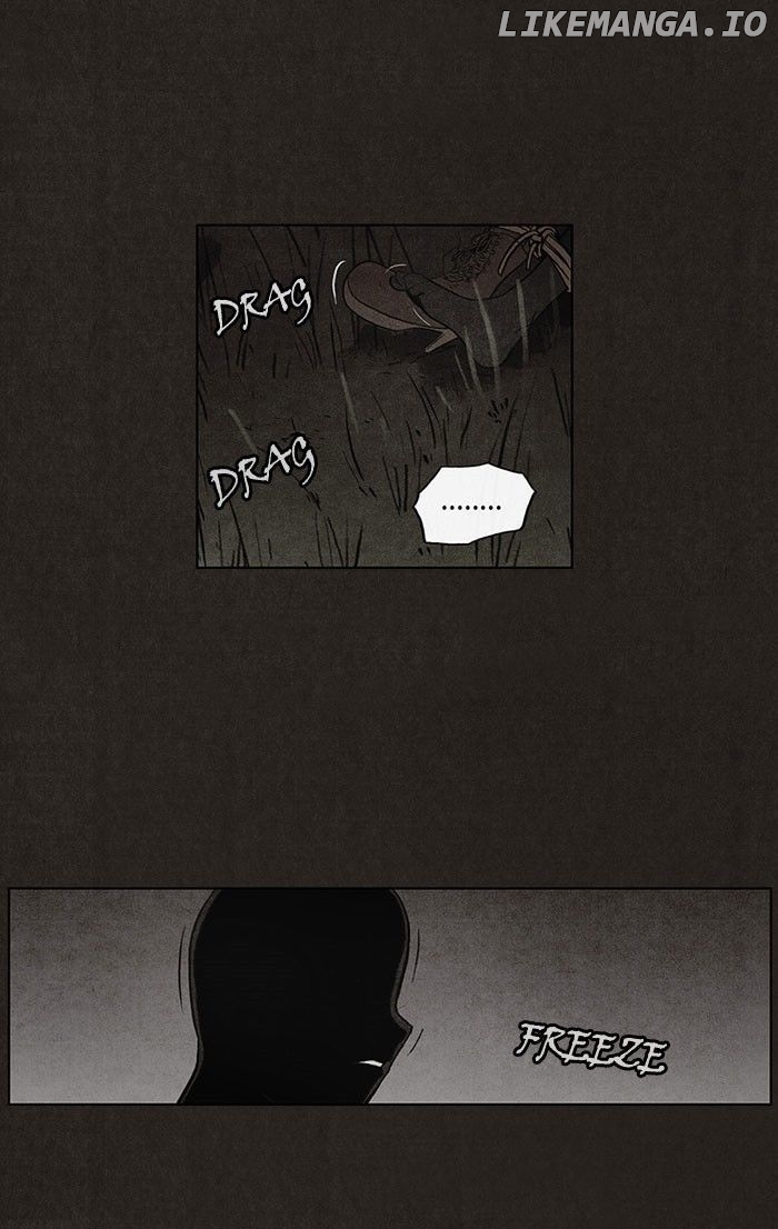 Bastard (hwang Youngchan) chapter 33 - page 18