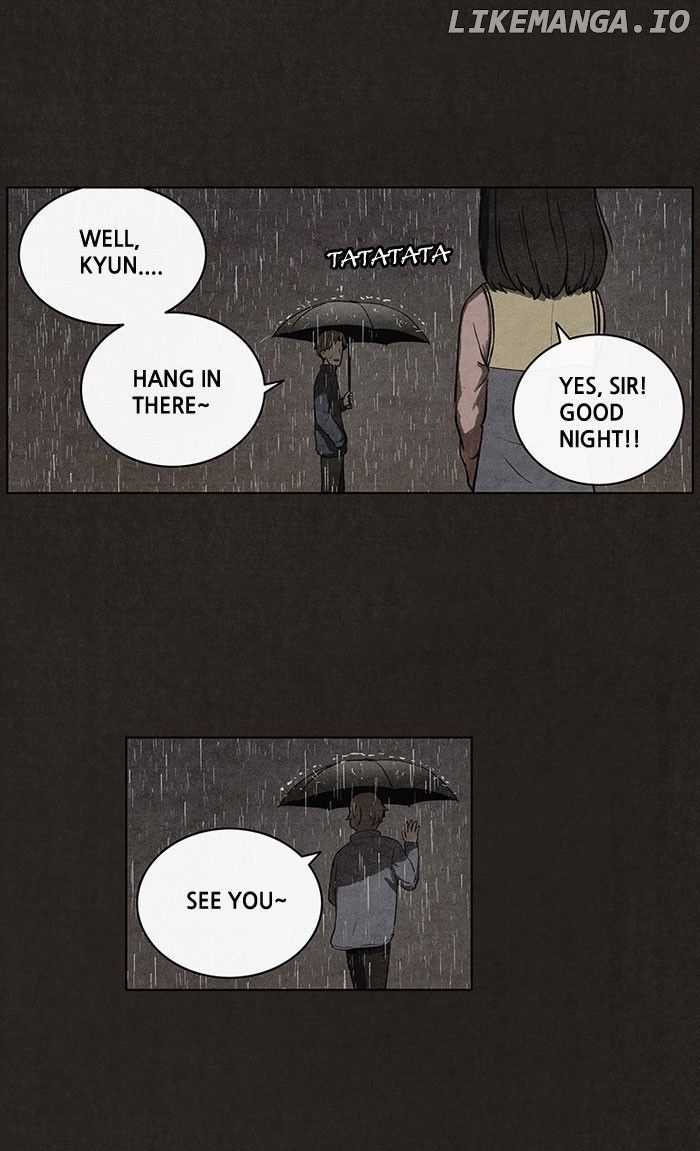 Bastard (hwang Youngchan) chapter 33 - page 35