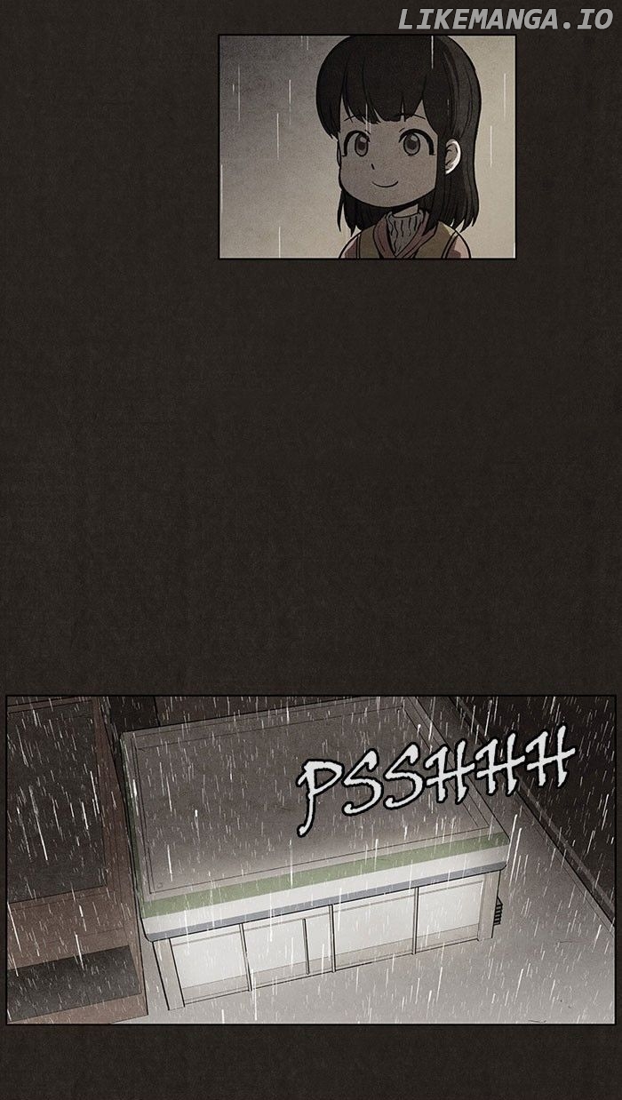 Bastard (hwang Youngchan) chapter 33 - page 36