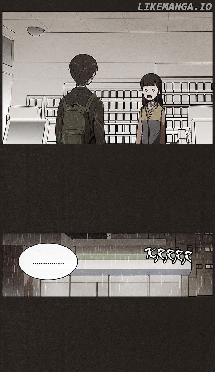 Bastard (hwang Youngchan) chapter 33 - page 45