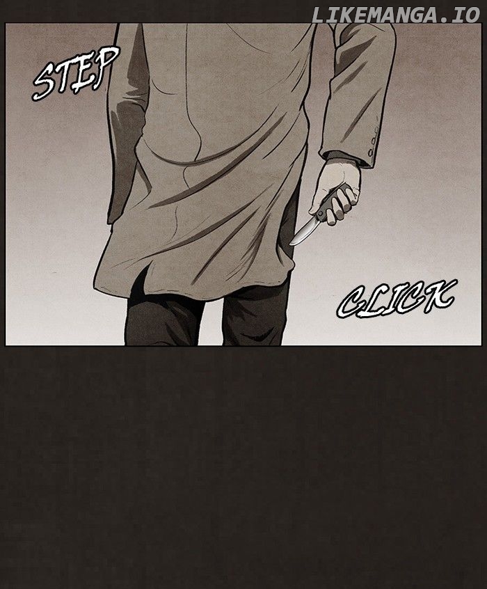 Bastard (hwang Youngchan) chapter 69 - page 4