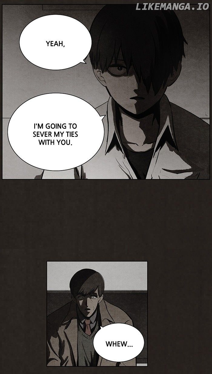 Bastard (hwang Youngchan) chapter 70 - page 28