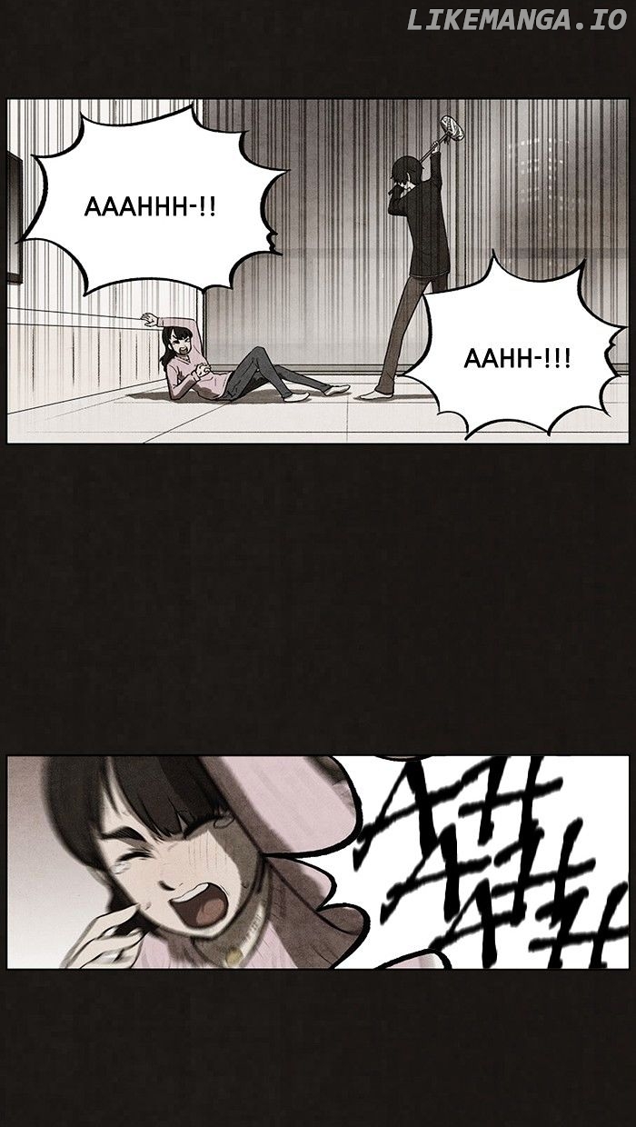 Bastard (hwang Youngchan) chapter 73 - page 44