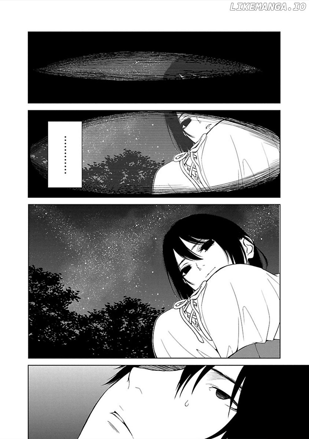 Hisureba - Manga chapter 11 - page 22