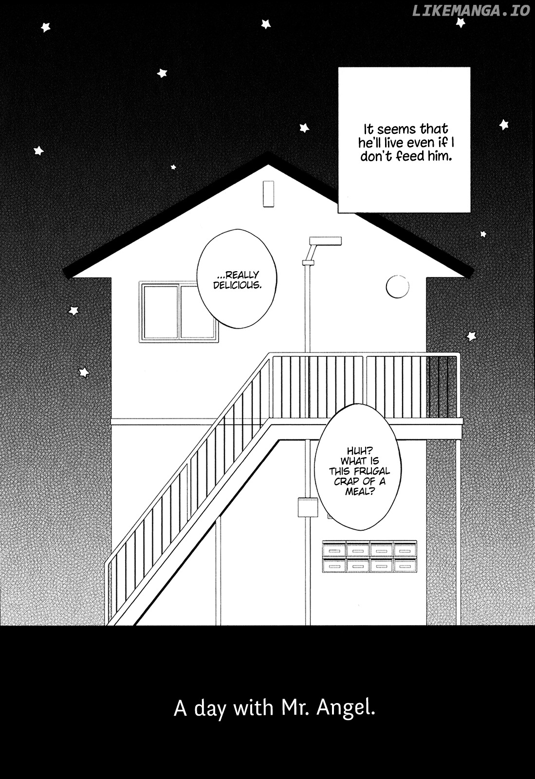 Katsute Mahou Shoujo To Aku Wa Tekitai Shite Ita chapter 13 - page 13