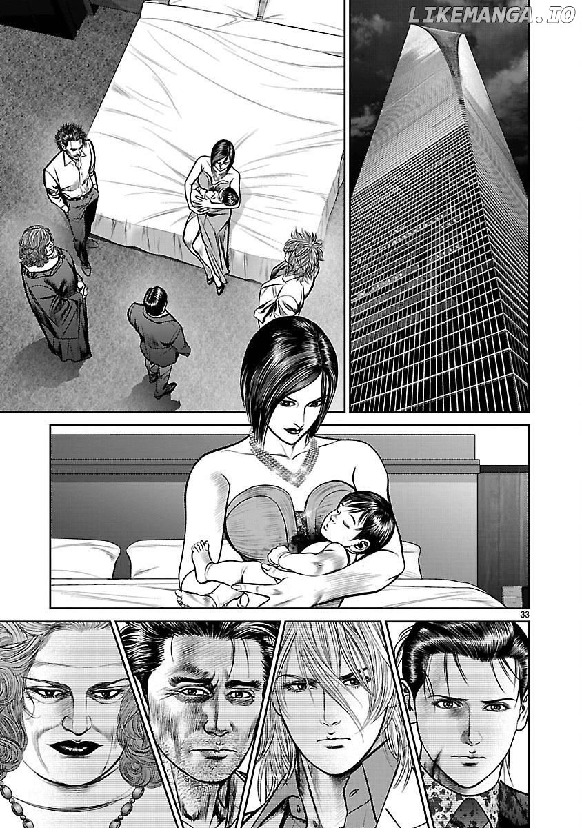 Babel (Inoue Noriyoshi) chapter 32 - page 30