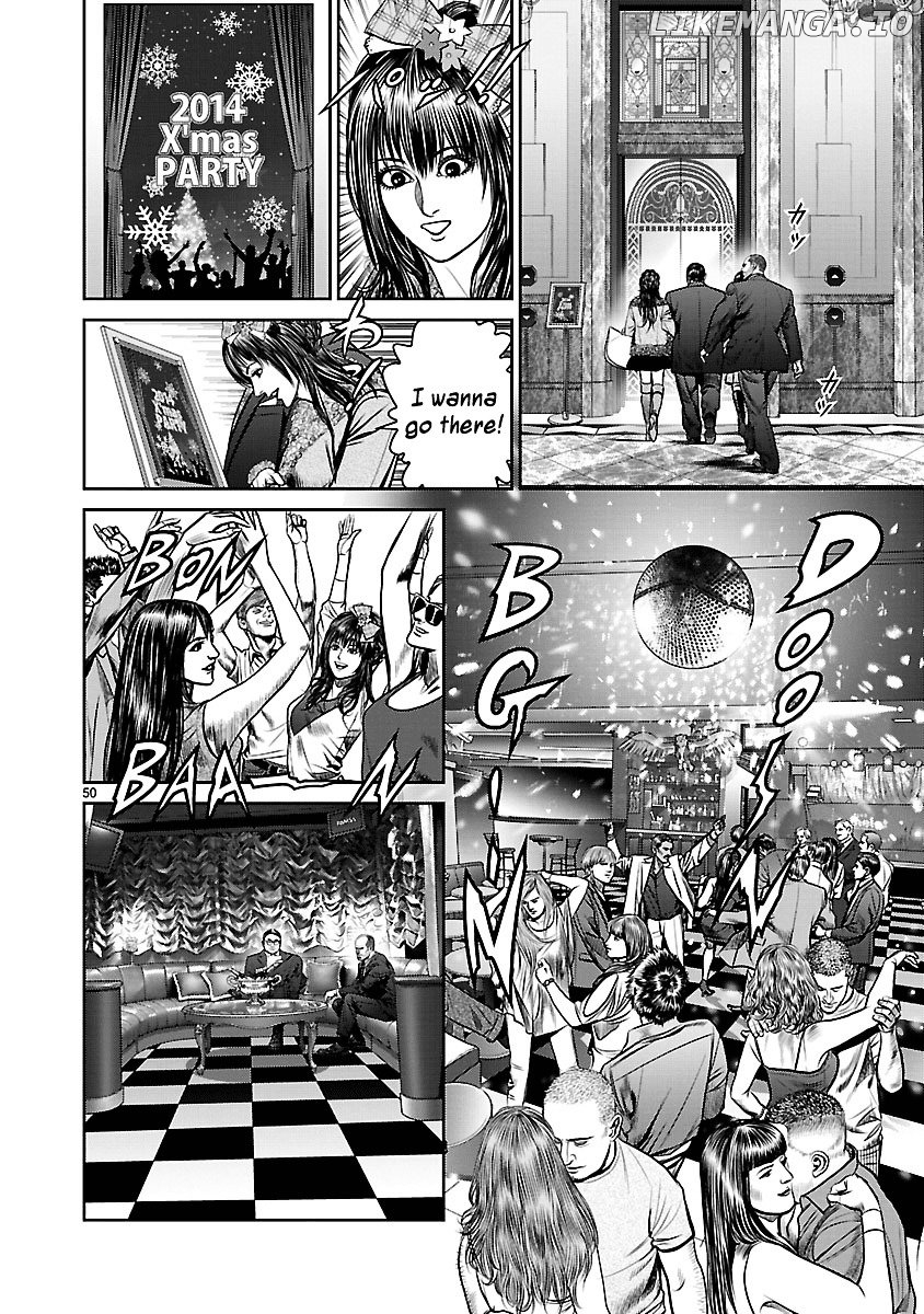 Babel (Inoue Noriyoshi) chapter 11 - page 49