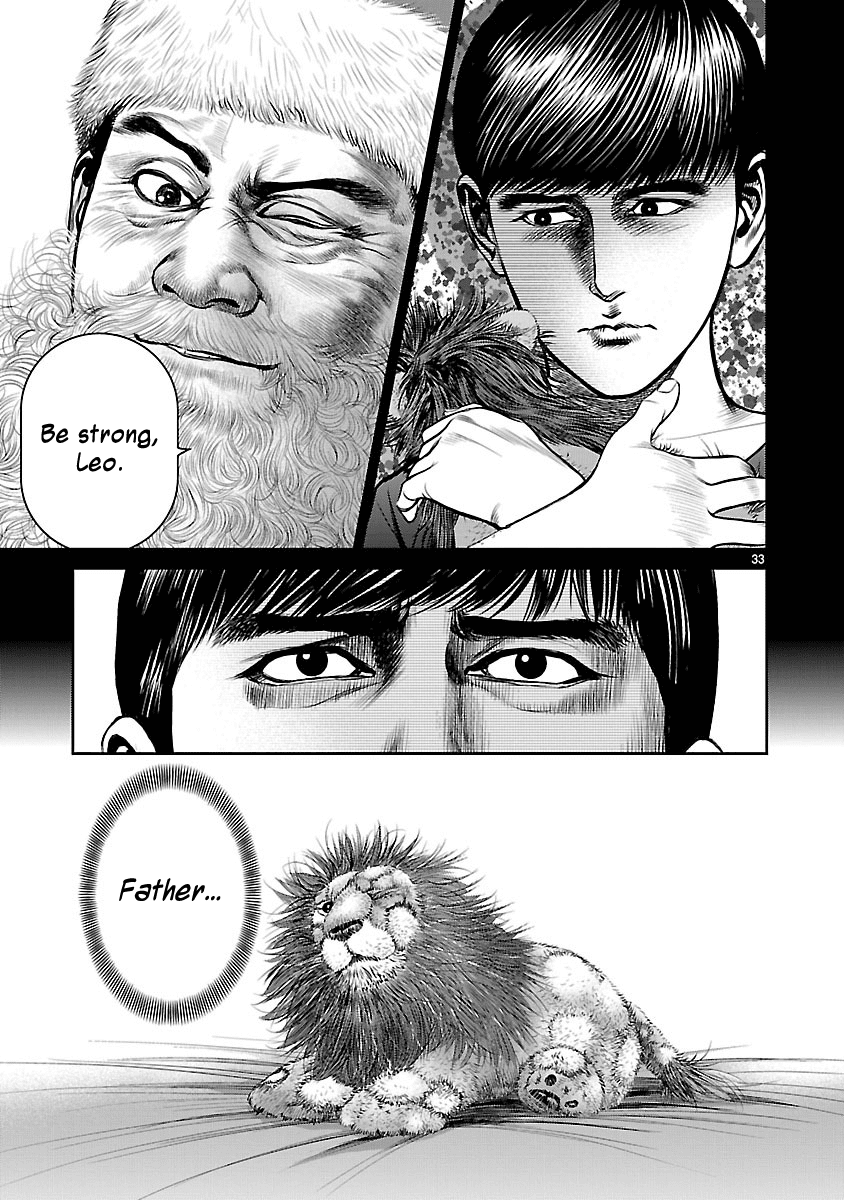 Babel (Inoue Noriyoshi) chapter 25 - page 34