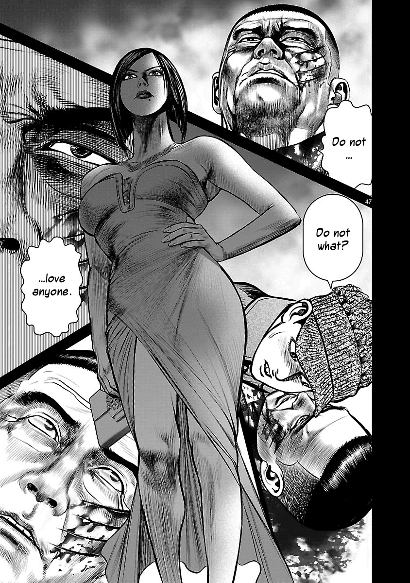 Babel (Inoue Noriyoshi) chapter 25 - page 48