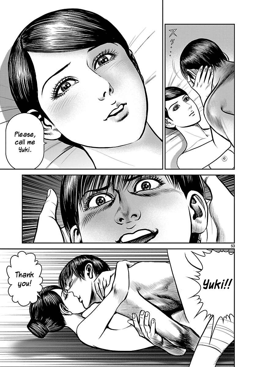 Babel (Inoue Noriyoshi) chapter 25 - page 53