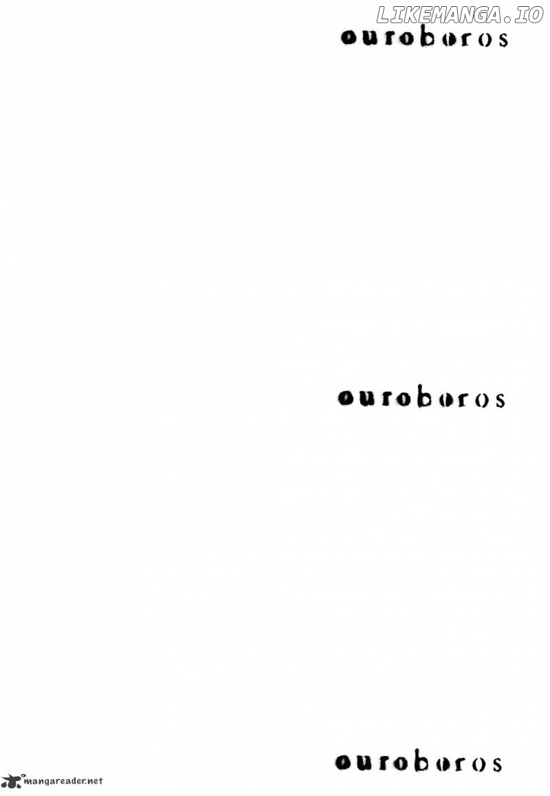 Ouroboros chapter 2 - page 23