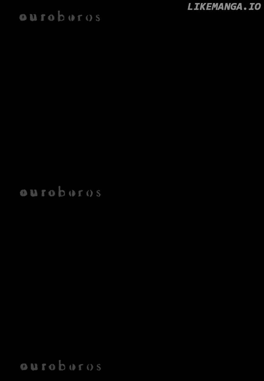 Ouroboros chapter 130 - page 41