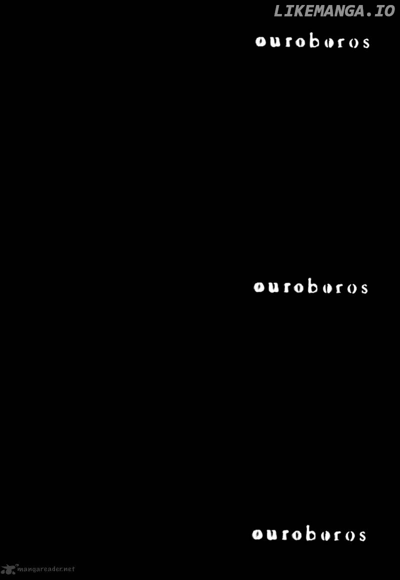 Ouroboros chapter 7 - page 1