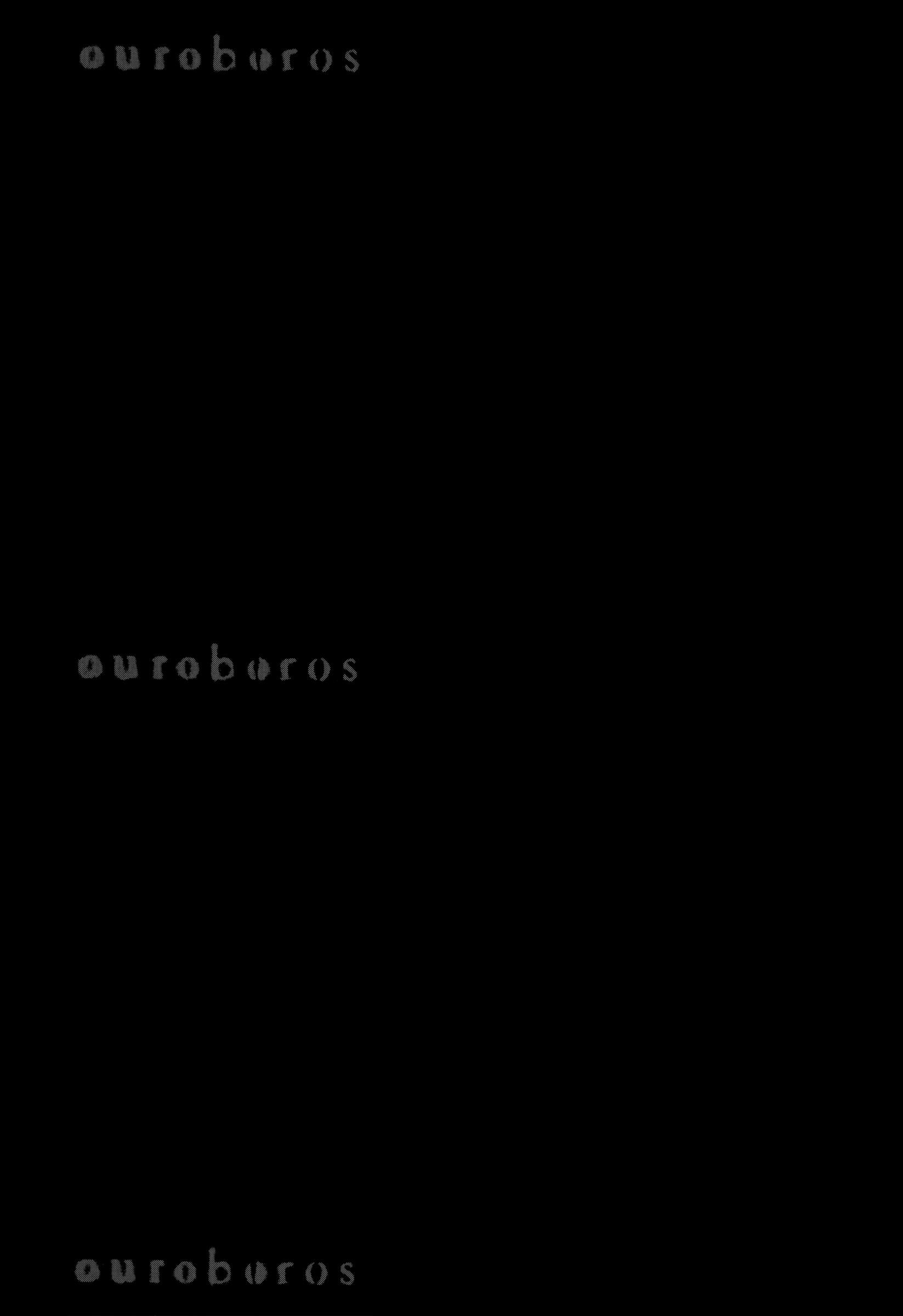 Ouroboros chapter 125.1 - page 19